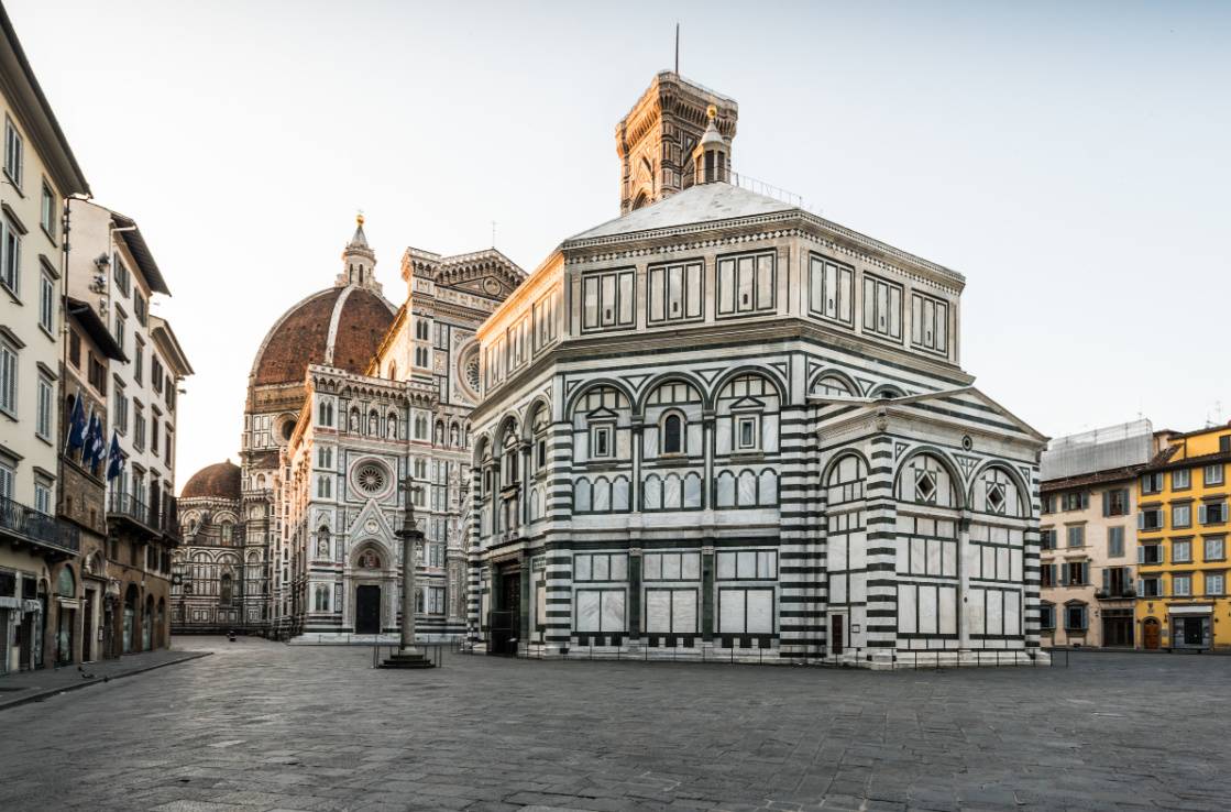 Santa Maria del Fiore